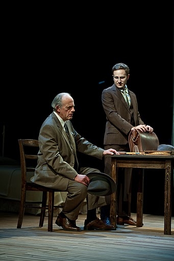 Photo Flash: DEATH OF A SALESMAN At Weston Playhouse Image