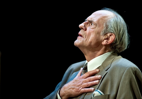 Photo Flash: DEATH OF A SALESMAN At Weston Playhouse Image