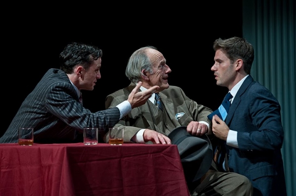 Photo Flash: DEATH OF A SALESMAN At Weston Playhouse Image