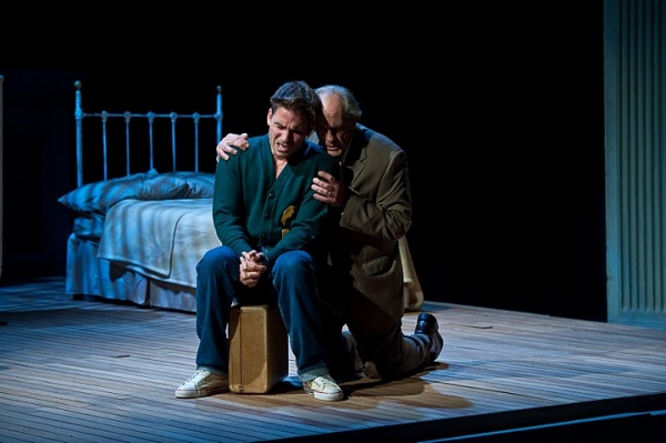 Photo Flash: DEATH OF A SALESMAN At Weston Playhouse Image