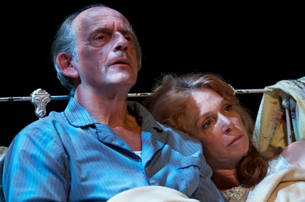 Photo Flash: DEATH OF A SALESMAN At Weston Playhouse Image