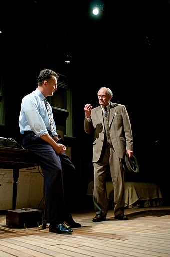 Photo Flash: DEATH OF A SALESMAN At Weston Playhouse Image
