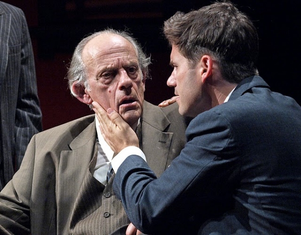 Photo Flash: DEATH OF A SALESMAN At Weston Playhouse Image