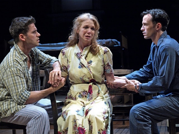 Photo Flash: DEATH OF A SALESMAN At Weston Playhouse Image