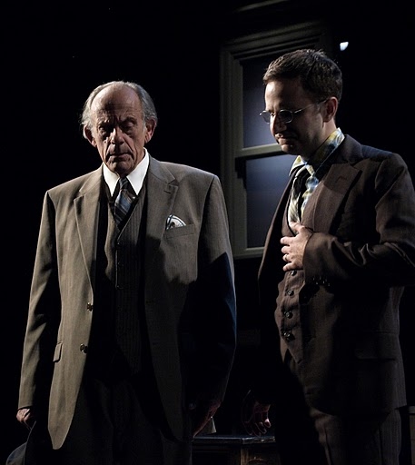 Photo Flash: DEATH OF A SALESMAN At Weston Playhouse Image