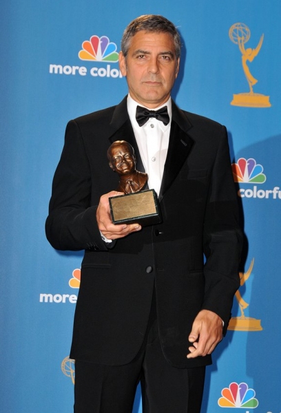 Photo Coverage: 2010 Primetime Emmy Awards - Press Room Image