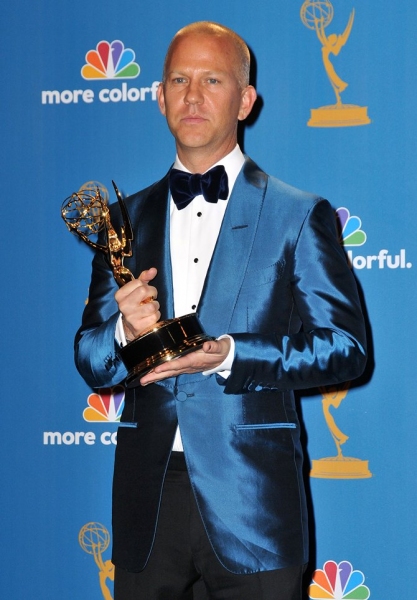 Photo Coverage: 2010 Primetime Emmy Awards - Press Room Image