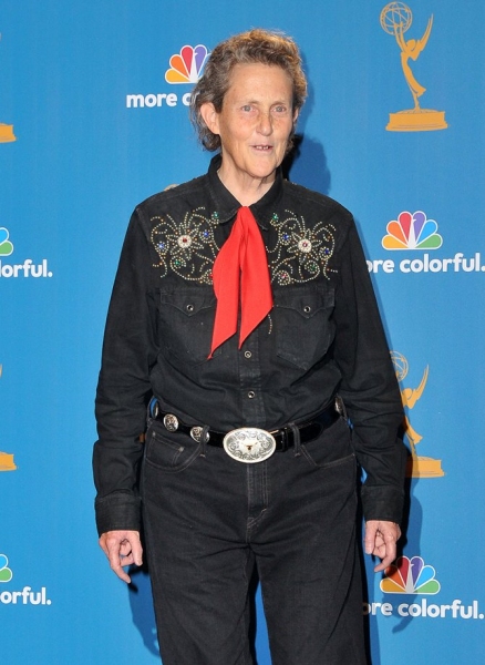 Photo Coverage: 2010 Primetime Emmy Awards - Press Room Image