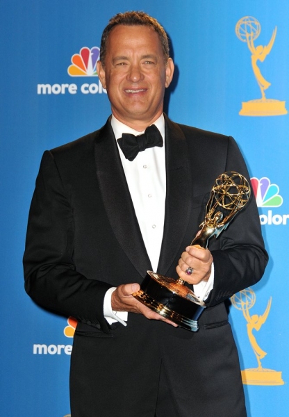Photo Coverage: 2010 Primetime Emmy Awards - Press Room Image
