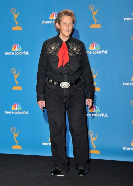 Photo Coverage: 2010 Primetime Emmy Awards - Press Room Image