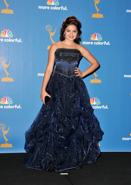 Photo Coverage: 2010 Primetime Emmy Awards - Press Room Image