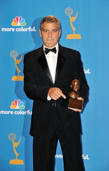 Photo Coverage: 2010 Primetime Emmy Awards - Press Room Image