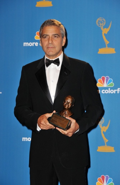 Photo Coverage: 2010 Primetime Emmy Awards - Press Room Image