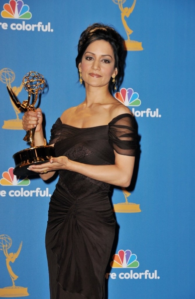 Photo Coverage: 2010 Primetime Emmy Awards - Press Room Image