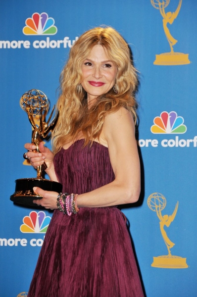 Photo Coverage: 2010 Primetime Emmy Awards - Press Room Image