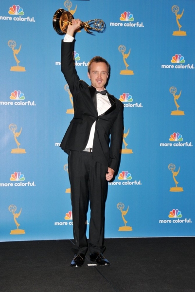 Photo Coverage: 2010 Primetime Emmy Awards - Press Room Image