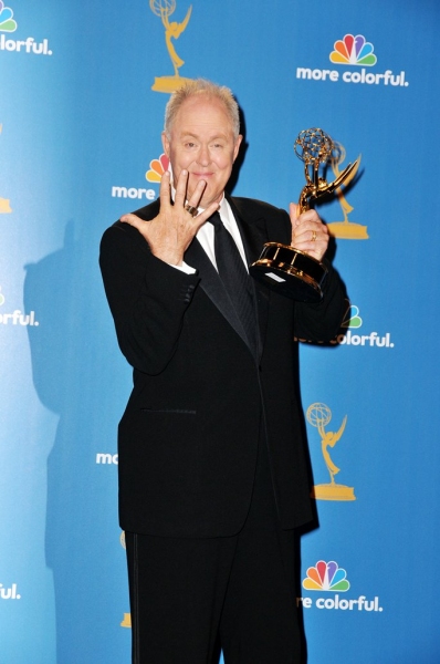 Photo Coverage: 2010 Primetime Emmy Awards - Press Room 