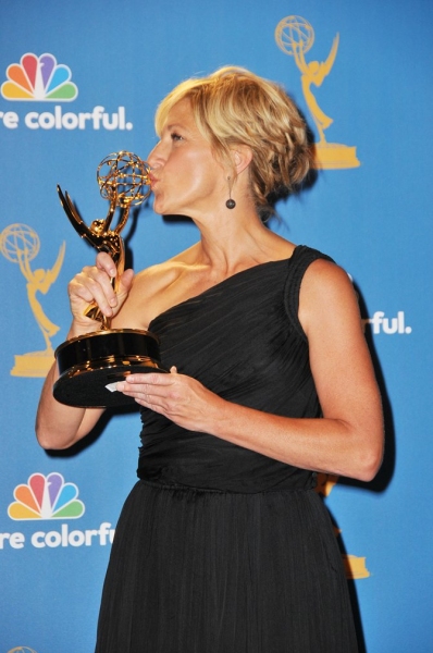 Photo Coverage: 2010 Primetime Emmy Awards - Press Room Image