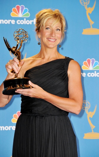 Photo Coverage: 2010 Primetime Emmy Awards - Press Room Image
