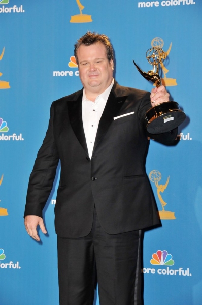 Photo Coverage: 2010 Primetime Emmy Awards - Press Room Image