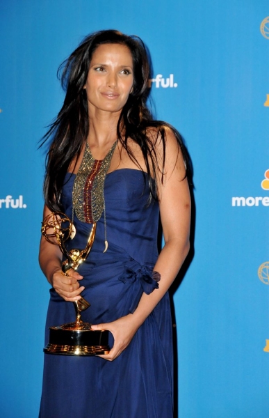 Photo Coverage: 2010 Primetime Emmy Awards - Press Room 