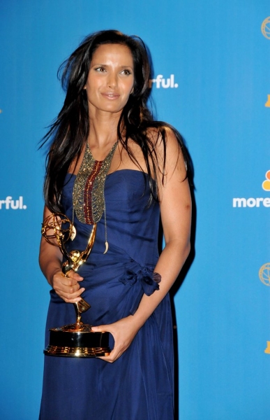 Photo Coverage: 2010 Primetime Emmy Awards - Press Room Image