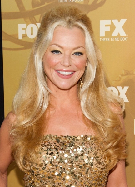 Photo Coverage: 2010 Emmy Coverage - FOX After-Party 