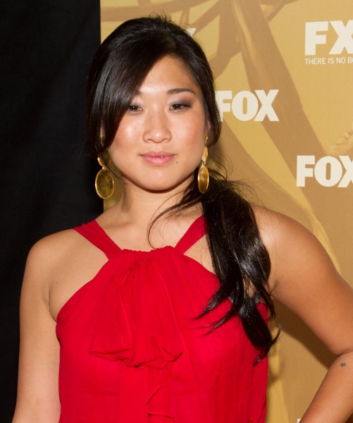 Photo Coverage: 2010 Emmy Coverage - FOX After-Party Image