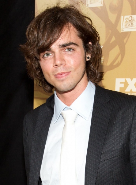 Photo Coverage: 2010 Emmy Coverage - FOX After-Party Image