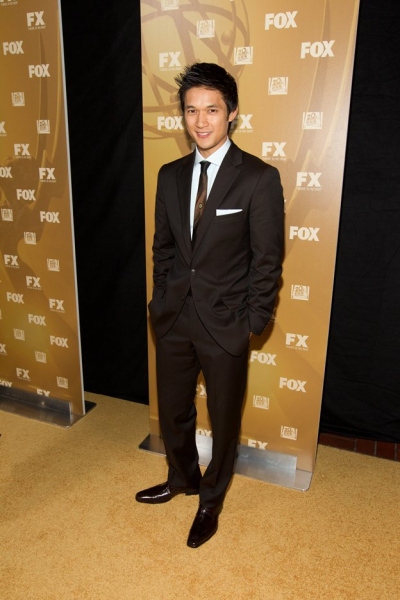 Photo Coverage: 2010 Emmy Coverage - FOX After-Party Image