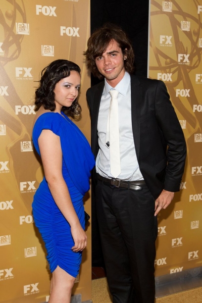 Photo Coverage: 2010 Emmy Coverage - FOX After-Party Image