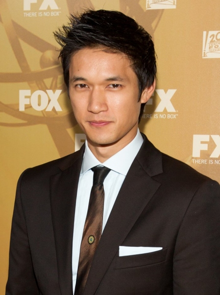 Photo Coverage: 2010 Emmy Coverage - FOX After-Party Image