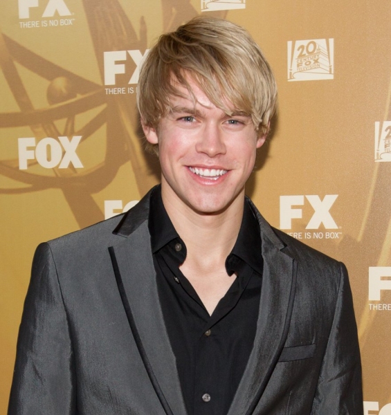 Photo Coverage: 2010 Emmy Coverage - FOX After-Party Image