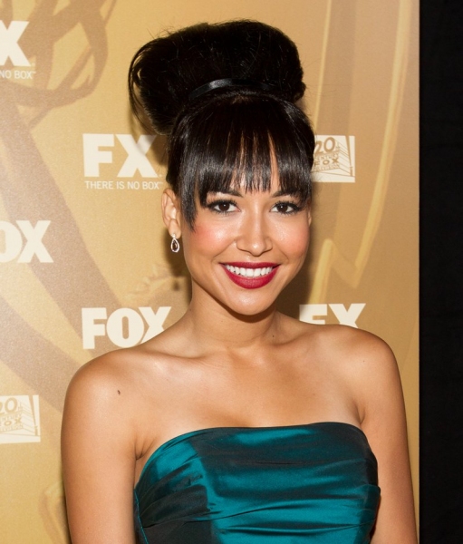 Photo Coverage: 2010 Emmy Coverage - FOX After-Party Image