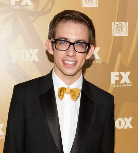 Photo Coverage: 2010 Emmy Coverage - FOX After-Party Image