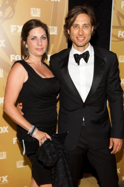 Photo Coverage: 2010 Emmy Coverage - FOX After-Party Image