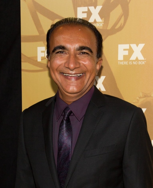 Photo Coverage: 2010 Emmy Coverage - FOX After-Party Image
