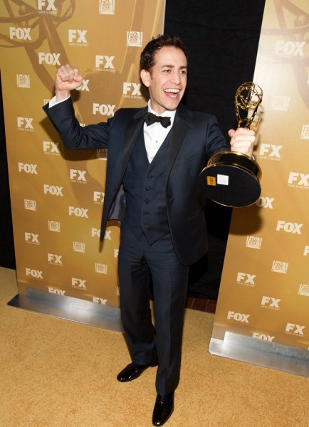 Photo Coverage: 2010 Emmy Coverage - FOX After-Party Image