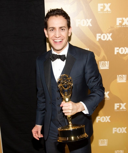 Photo Coverage: 2010 Emmy Coverage - FOX After-Party Image