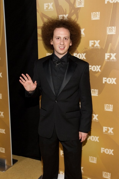 Photo Coverage: 2010 Emmy Coverage - FOX After-Party Image