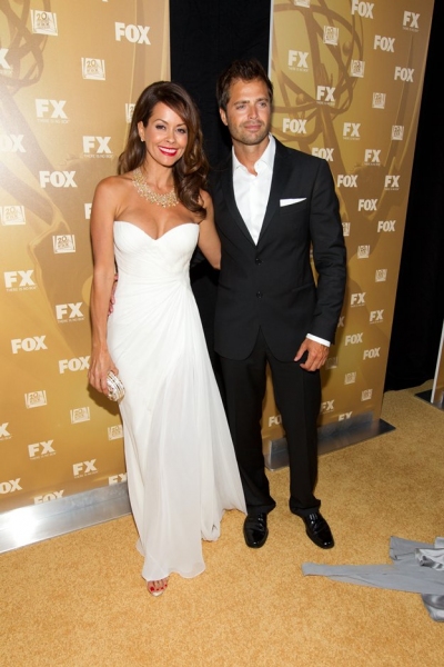 Photo Coverage: 2010 Emmy Coverage - FOX After-Party Image