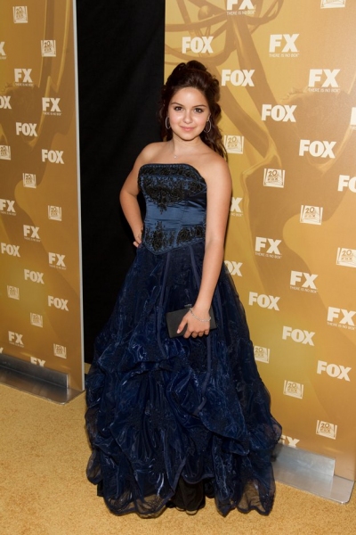 Photo Coverage: 2010 Emmy Coverage - FOX After-Party Image