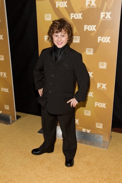 Photo Coverage: 2010 Emmy Coverage - FOX After-Party Image