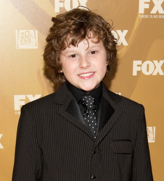 Photo Coverage: 2010 Emmy Coverage - FOX After-Party Image