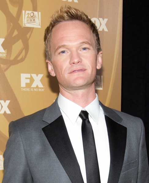 Photo Coverage: 2010 Emmy Coverage - FOX After-Party Image