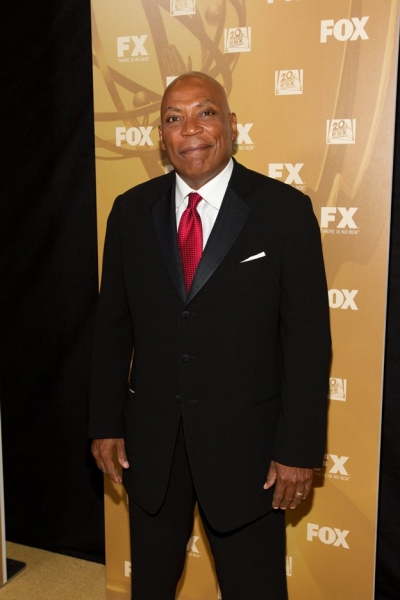 Photo Coverage: 2010 Emmy Coverage - FOX After-Party Image
