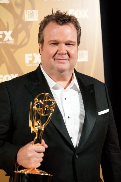 Photo Coverage: 2010 Emmy Coverage - FOX After-Party Image