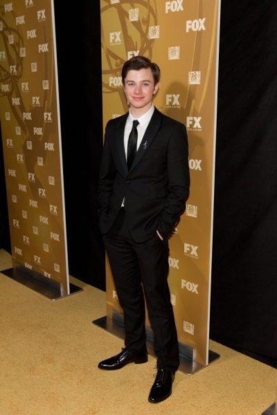 Photo Coverage: 2010 Emmy Coverage - FOX After-Party Image