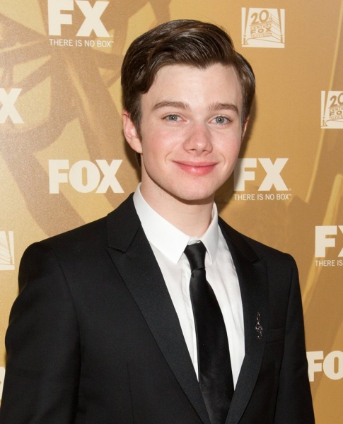 Photo Coverage: 2010 Emmy Coverage - FOX After-Party Image