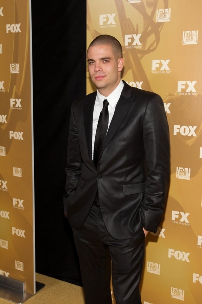 Photo Coverage: 2010 Emmy Coverage - FOX After-Party Image
